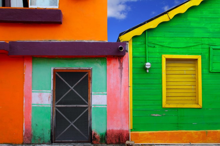 Isla Mujeres - Mexico